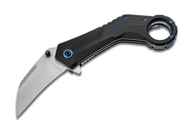 Boker Magnum Veloc