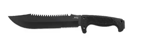 SOG Jungle Primitive Machete