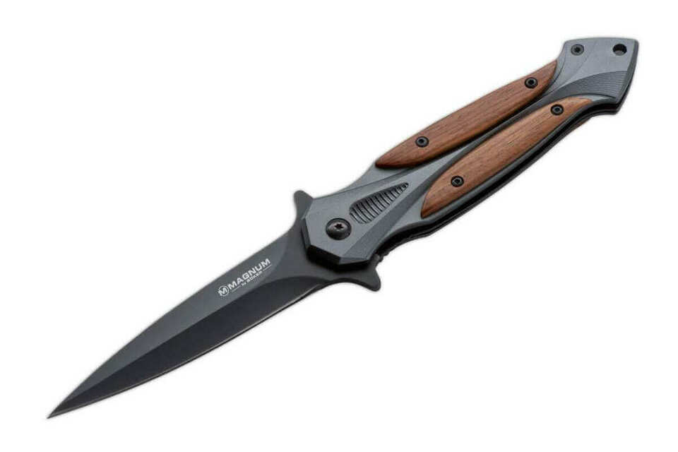 Boker Magnum Starfighter XL