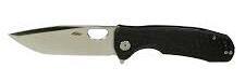 Honey Badger Tanto Large