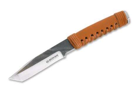 Boker Magnum Survivor Knife
