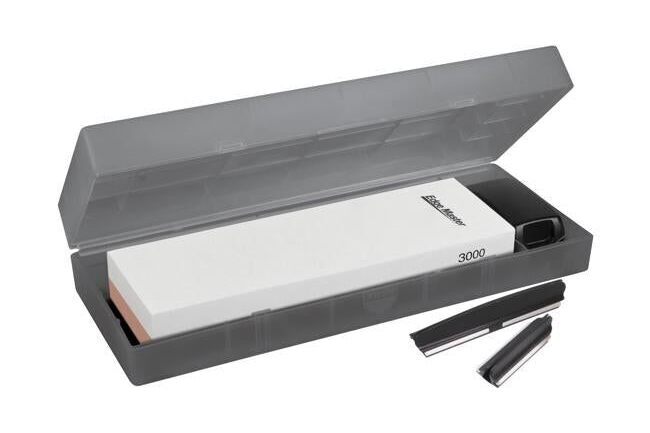 EdgeMaster Prof 1000-3000 Whetstone Kit
