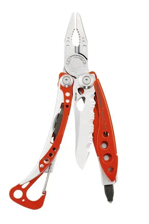 Leatherman Skeletool RX Rescue