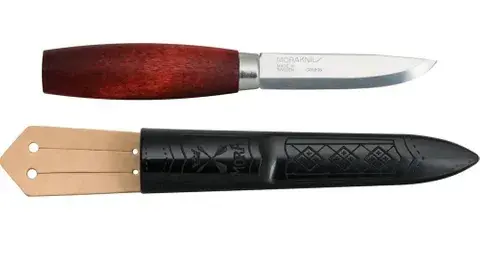 Mora Classic No1 Knife - Carbon Steel