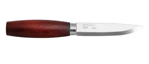 Mora Classic No2 Knife - Carbon Steel