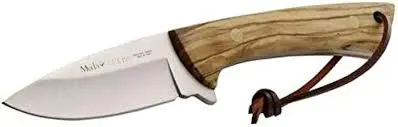 Muela Colibri COL-9.OL Knife