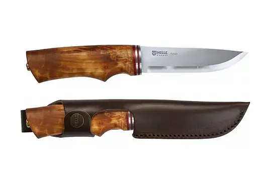 Helle Futura Knife