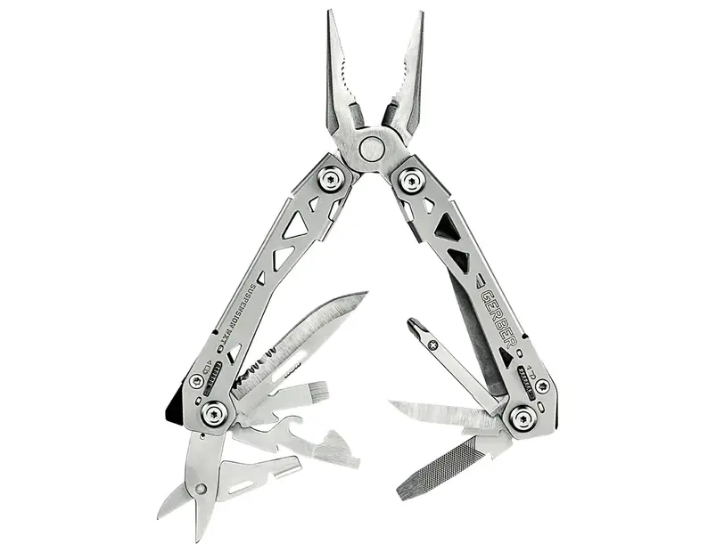 Gerber Suspension NXT Multi-Plier Multi-Tool