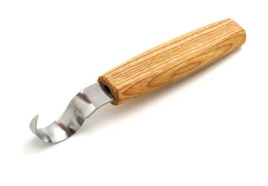 BeaverCraft Spoon Carving Knife 25 mm