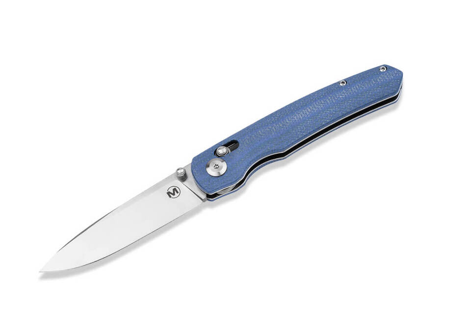 Boker Magnum Magnum Shango Folding Knife