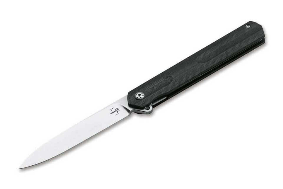 Boker Plus Kyoto Folding Knife