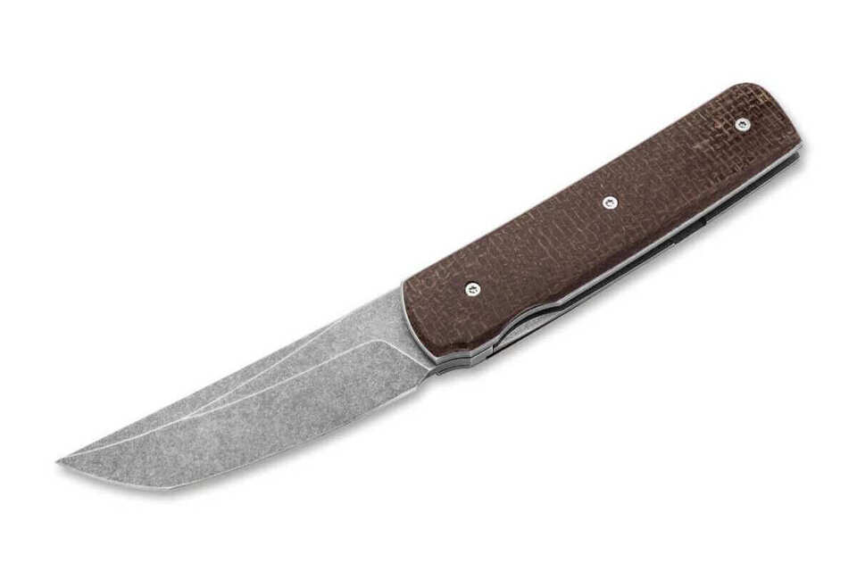 Boker Plus Sanjo VG10 Folding Knife