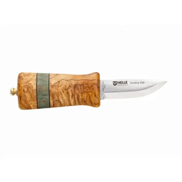 Helle Fjording 2025 LTD Edition