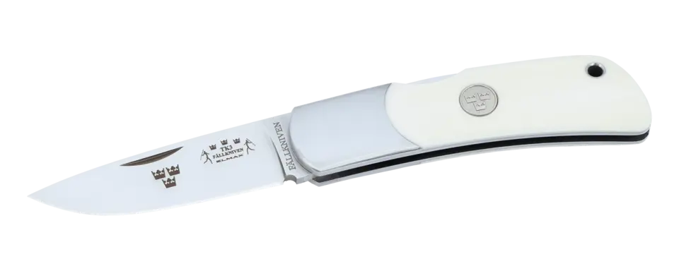 Fallkniven TK3eyc Pocket Knife