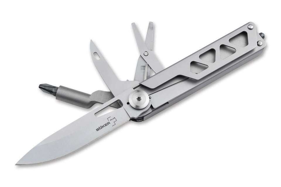 Boker Plus Specialist Half-Tool