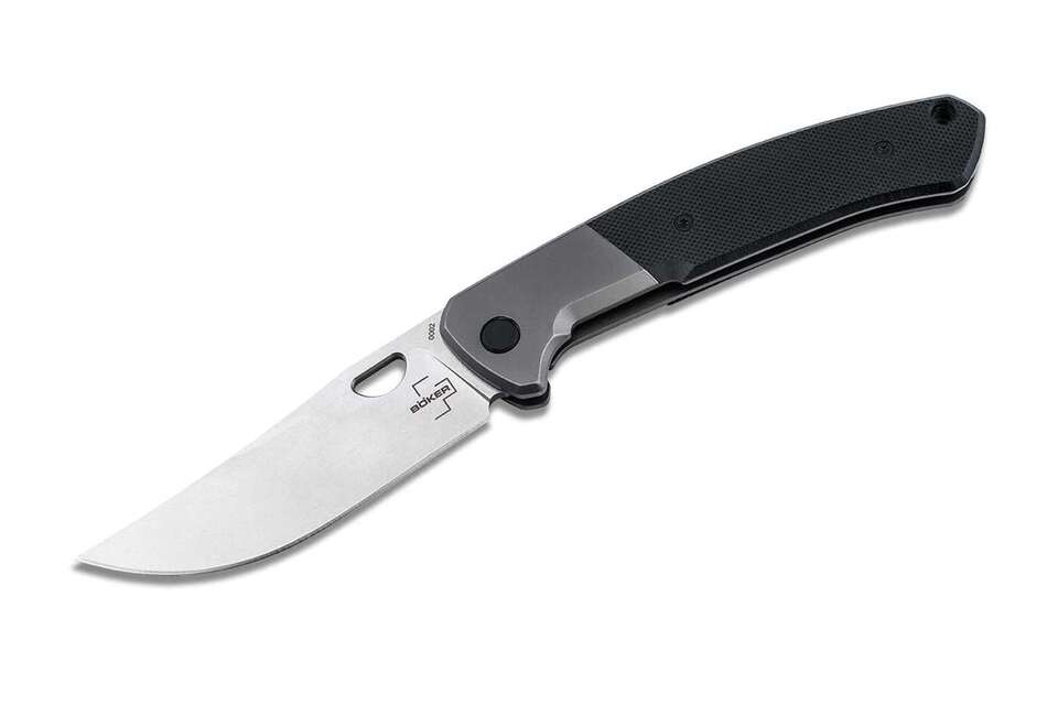 Boker Plus  Elso Folder