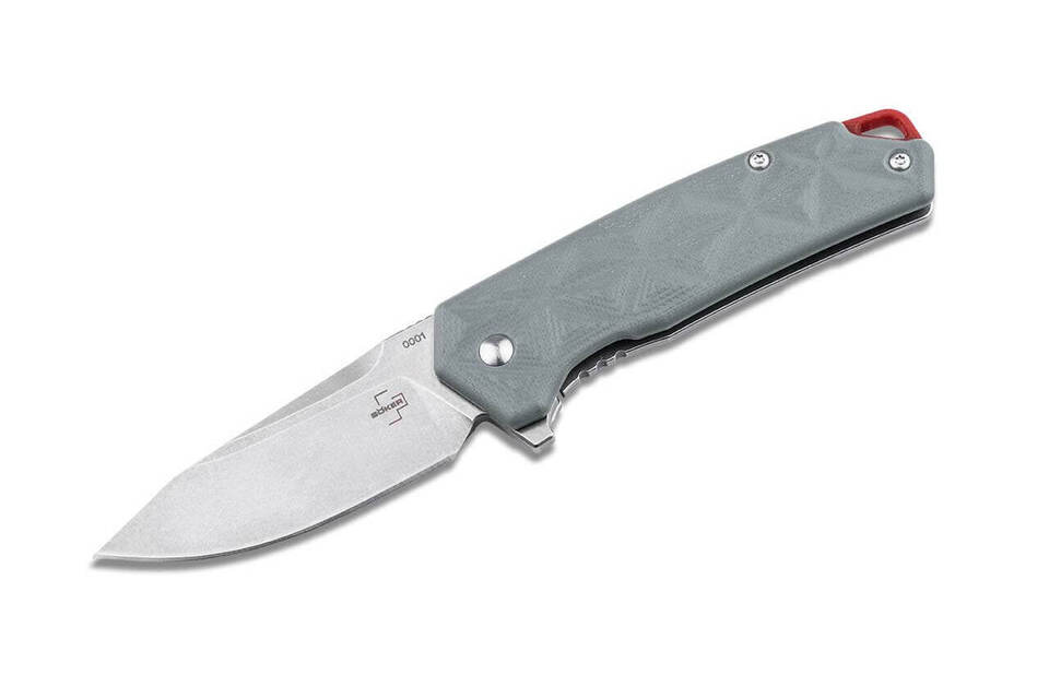 Boker Plus Gemtek Folder