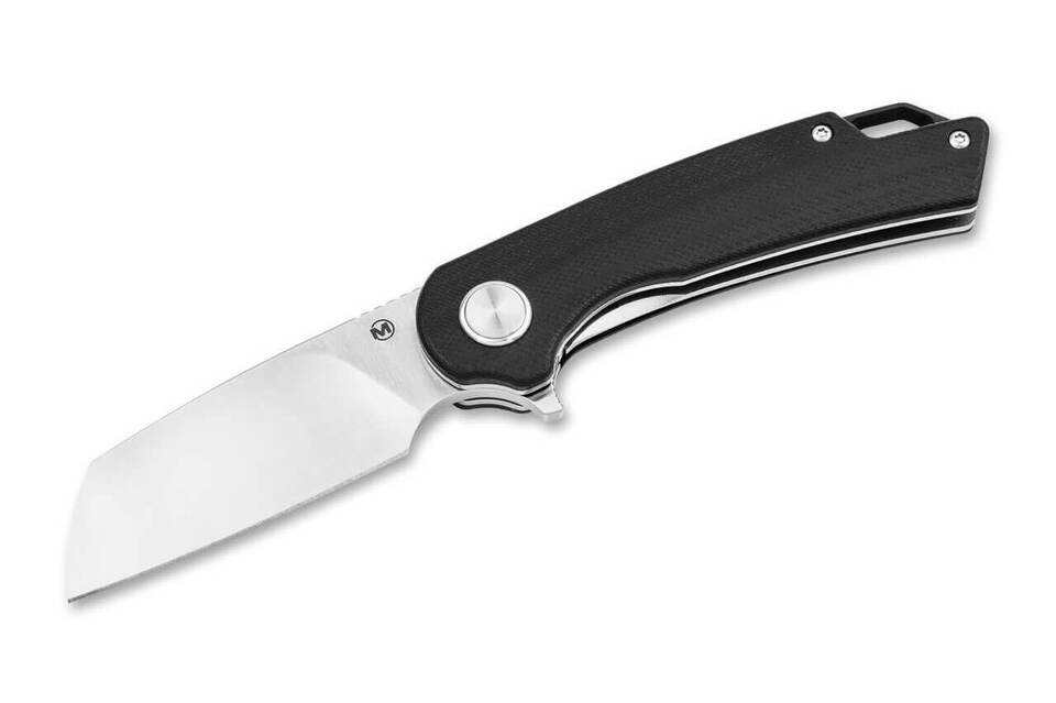 Boker Magnum Cliff Wharn