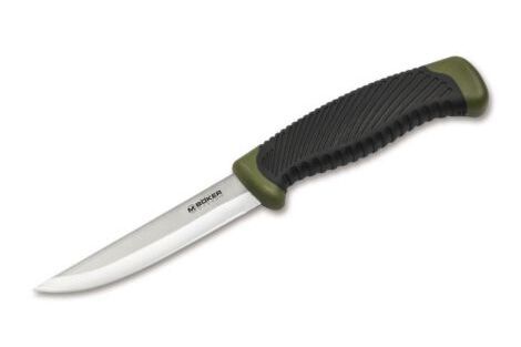 Boker Magnum Falun Knife Green