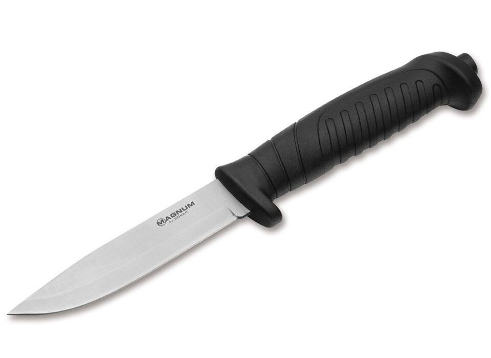 Boker Magnum Knivgar Black