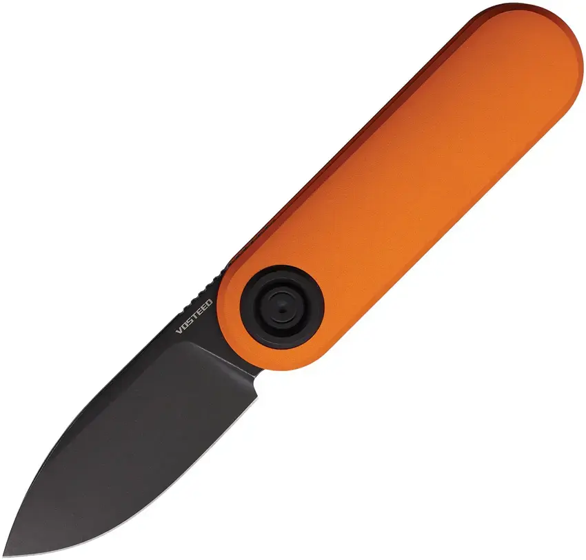 Vosteed Corgi-V Vanchor Lock Orange