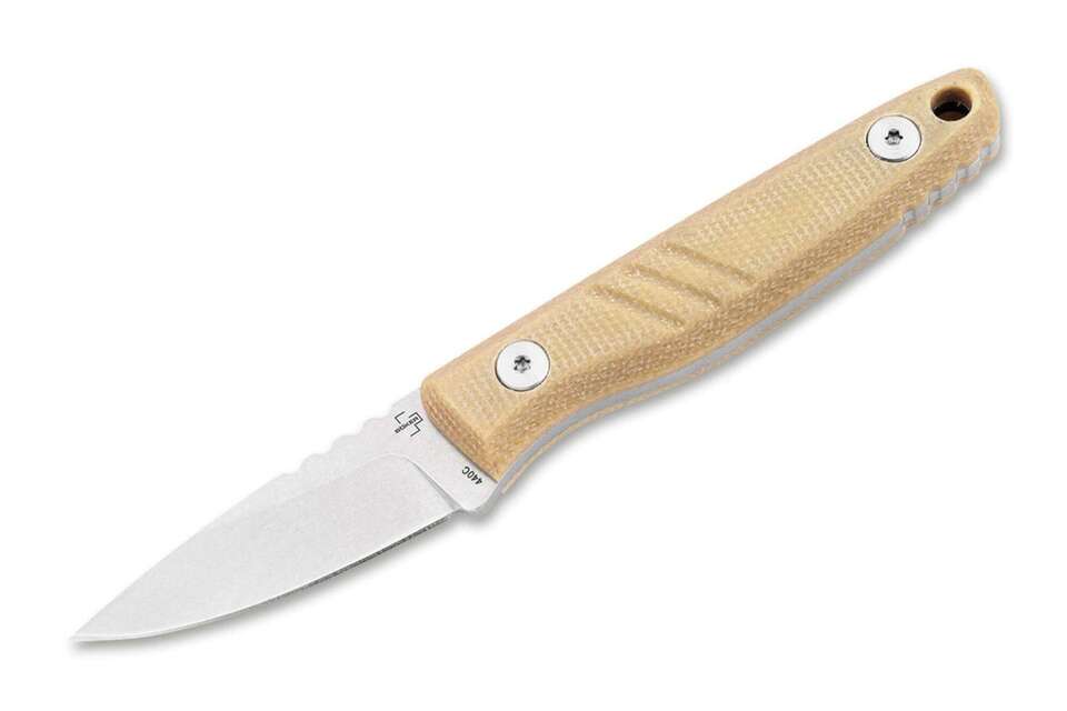 Boker Plus Five Point Nine