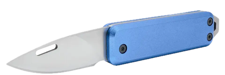 Atka Sprint Blue Folding Knife