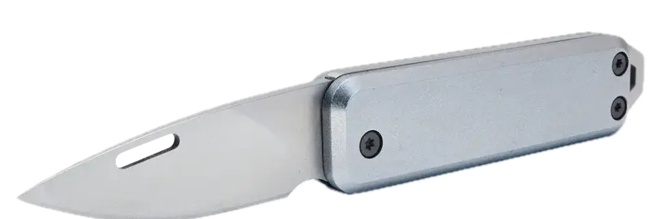 Atka Sprint Grey Folding Knife