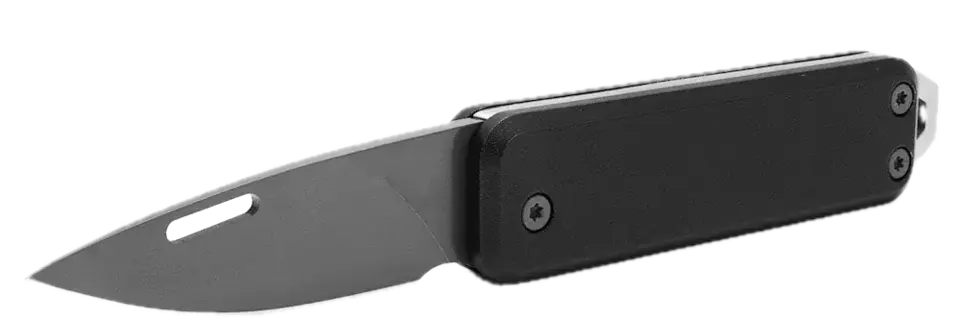 Atka Sprint Charcoal Folding Knife