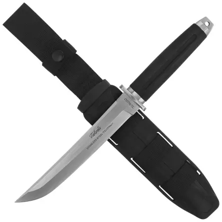 Tokisu Takeda Tanto Fixed Blade