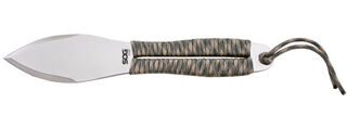 Throwing Knives & Axes