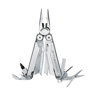 Leatherman Multitools