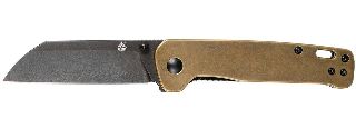 QSP Folding Knives