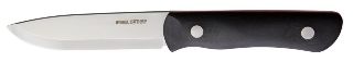 Real Steel Fixed Knives