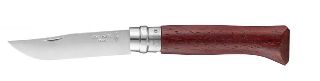 Opinel Luxe No8