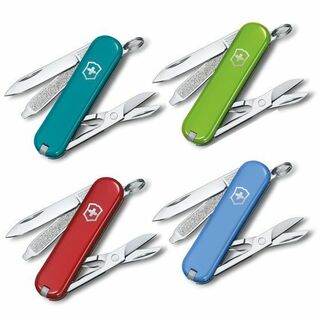 Victorinox Classic Colour Collection