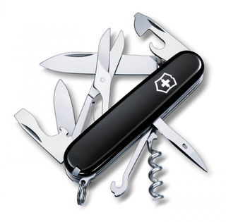 Victorinox Climber - Colour Options