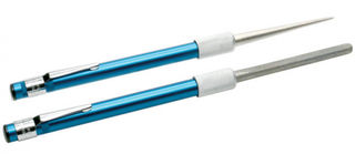 Smiths Diamond Retractable