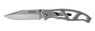 Gerber Paraframe 1
