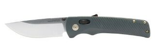 SOG Flash AT Urban Grey - Assisted