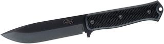 Fallkniven S1x Black