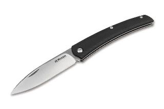 Boker Long Lead EDC