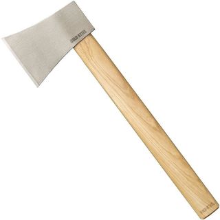 Cold Steel Hatchet Competition Thrower
