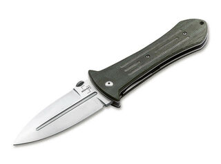Boker Plus Smatchet
