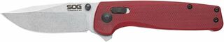 SOG Terminus XR Red