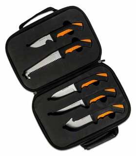 Cold Steel Hunting Kit