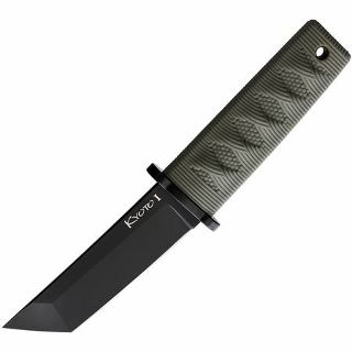 Cold Steel Kyoto II OD Tanto