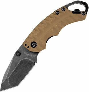 Kershaw Shuffle II Tan