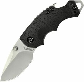 Kershaw Shuffle Black