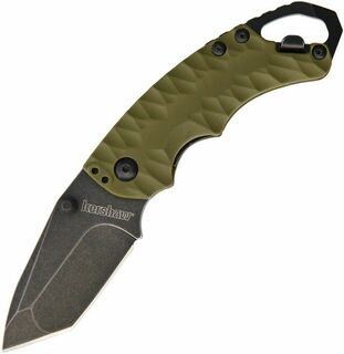 Kershaw Shuffle II OD